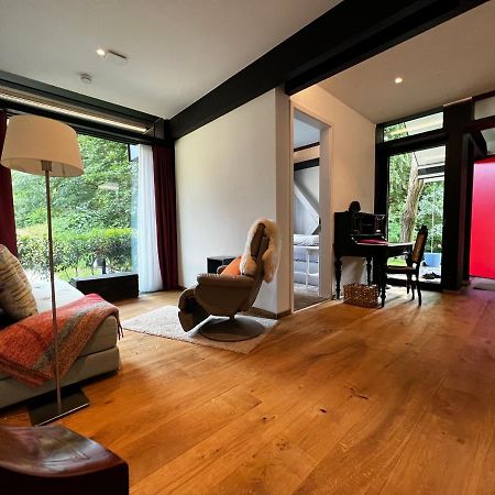 Neues Exclusives 2 Schlafzimmer Apartment Hamburg Zewnętrze zdjęcie