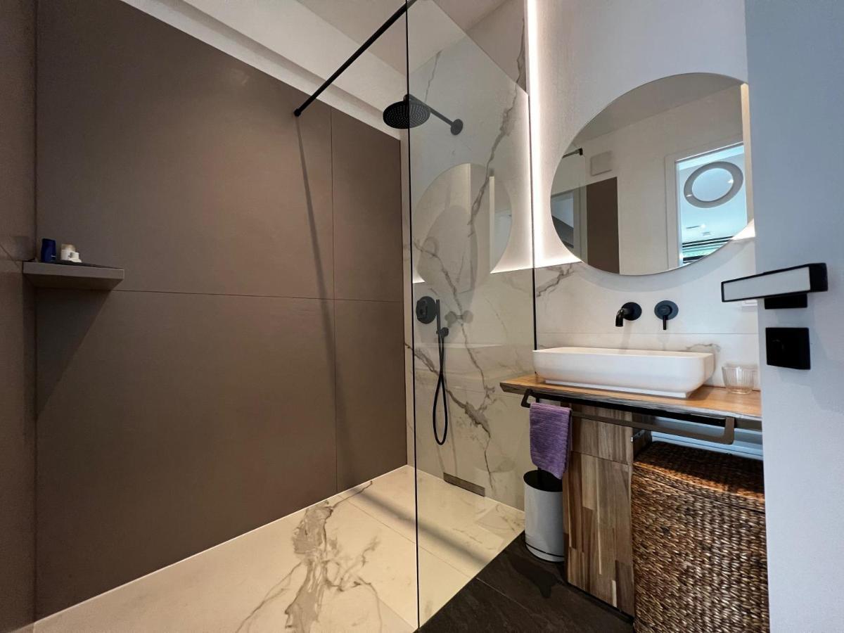 Neues Exclusives 2 Schlafzimmer Apartment Hamburg Zewnętrze zdjęcie